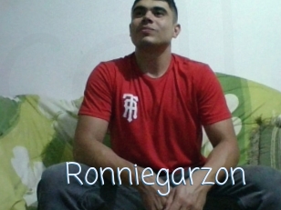 Ronniegarzon