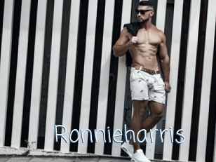 Ronnieharris