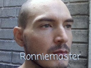 Ronniemaster