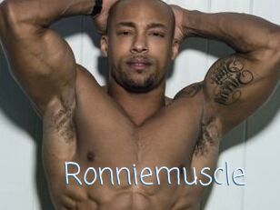 Ronniemuscle