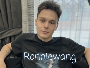 ronniewang Callsex