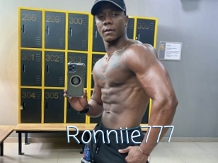 Ronniie777