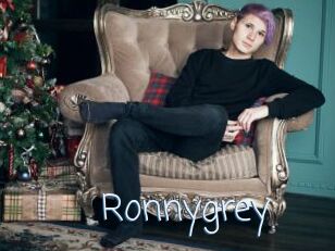 Ronnygrey