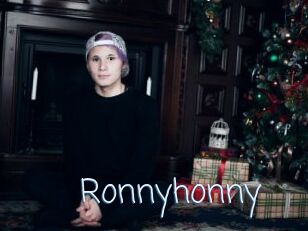 Ronnyhonny