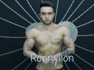 Ronnylion