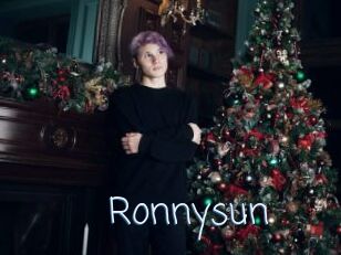 Ronnysun