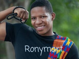 Ronymart