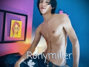 Ronymiller