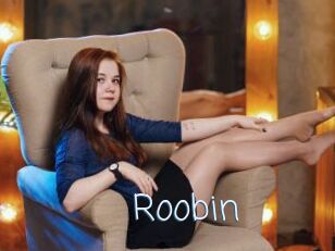 Roobin