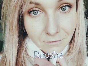Roosbe