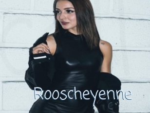 Rooscheyenne