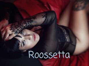 Roossetta