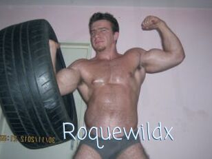 Roquewildx