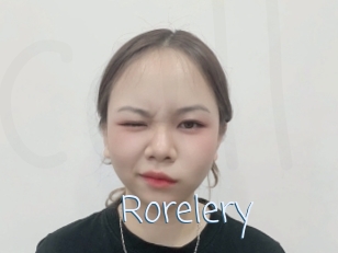 Rorelery