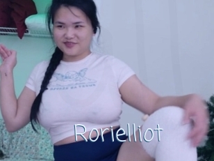 Rorielliot