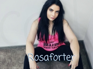 Rosaforter