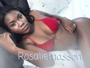 Rosaliemasson