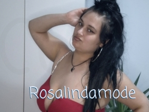 Rosalindamode