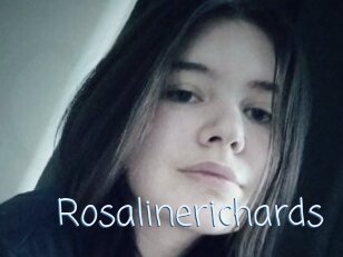 Rosalinerichards