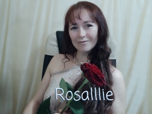 Rosalllie