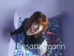 Rosamorgann