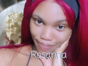 Rosanna