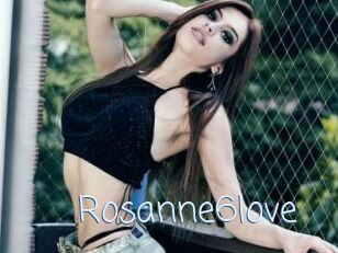 Rosanne6love