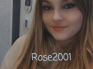 Rose2001