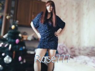 Rose777