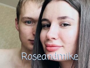 Roseandmike