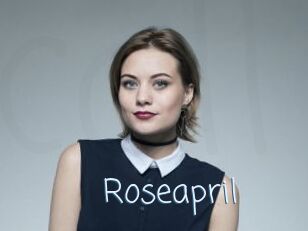 Roseapril