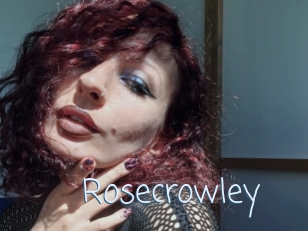 Rosecrowley