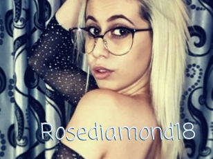 Rosediamond18