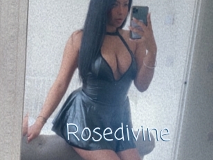 Rosedivine