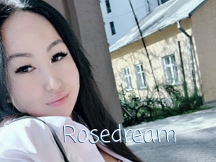 Rosedream