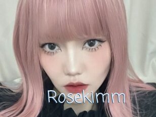 Rosekimm