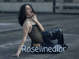 Roselinedior