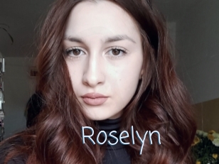 Roselyn