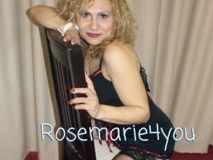 Rosemarie4you