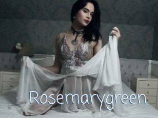 Rosemarygreen