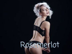 Rosemerlot