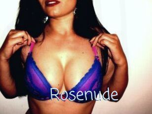 Rosenude