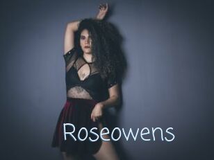 Roseowens