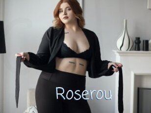 Roserou
