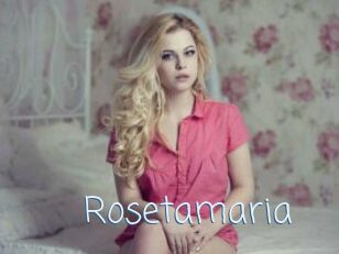 Rosetamaria