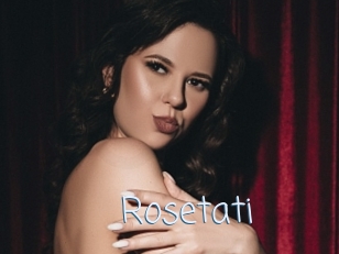 Rosetati