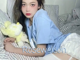 Rosewelson