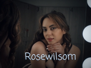 Rosewilsom