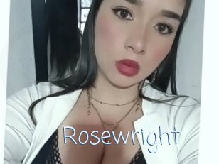 Rosewright