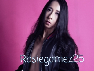 Rosiegomez25